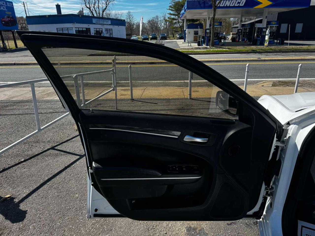 Chrysler 300 Touring RWD 2018