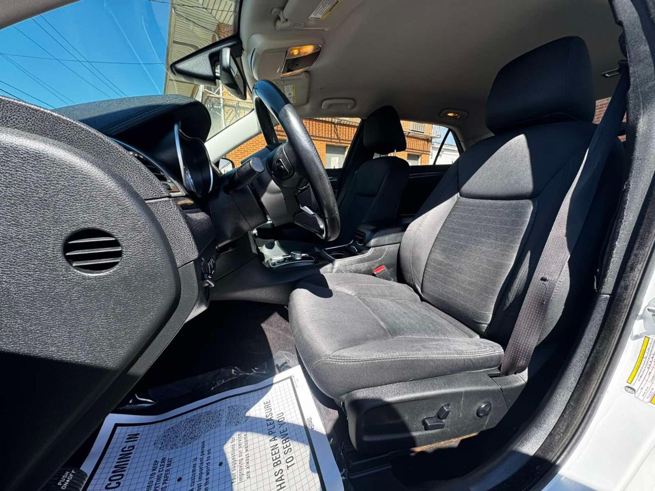 Chrysler 300 Touring RWD 2018