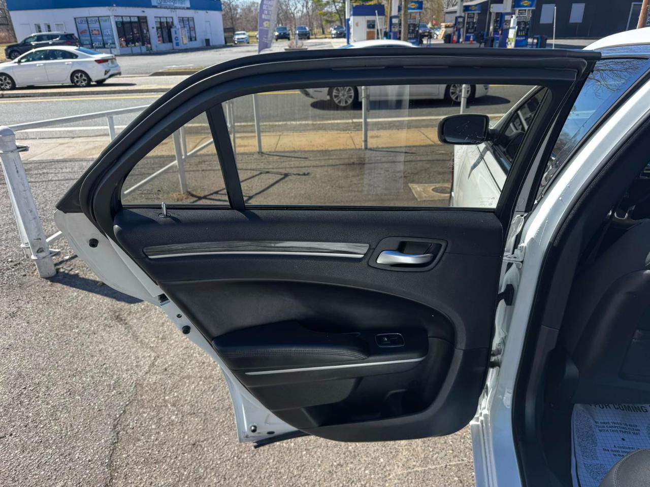 Chrysler 300 Touring RWD 2018