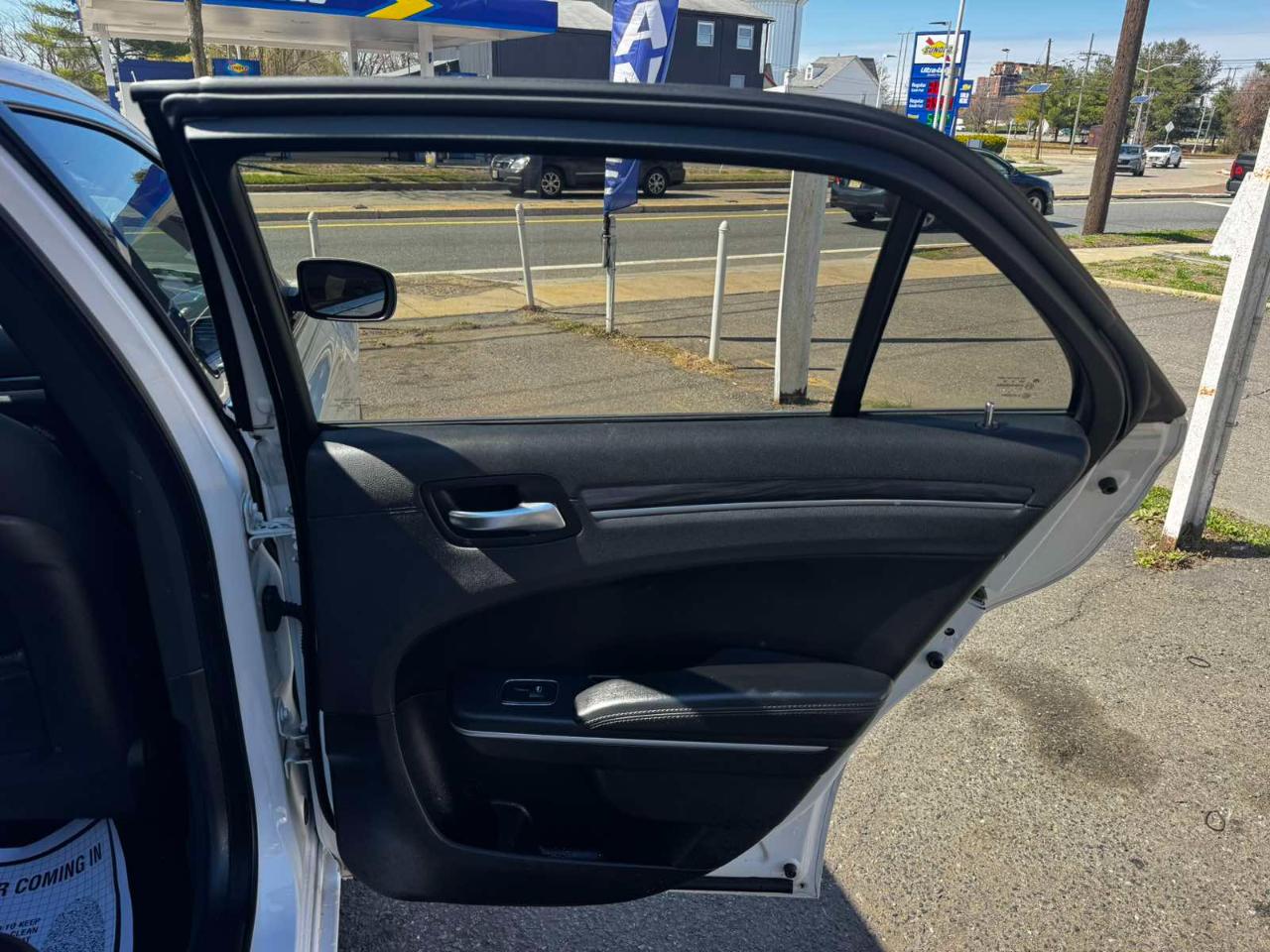 Chrysler 300 Touring RWD 2018