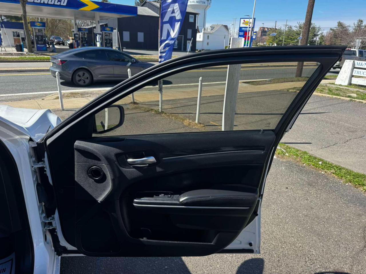 Chrysler 300 Touring RWD 2018