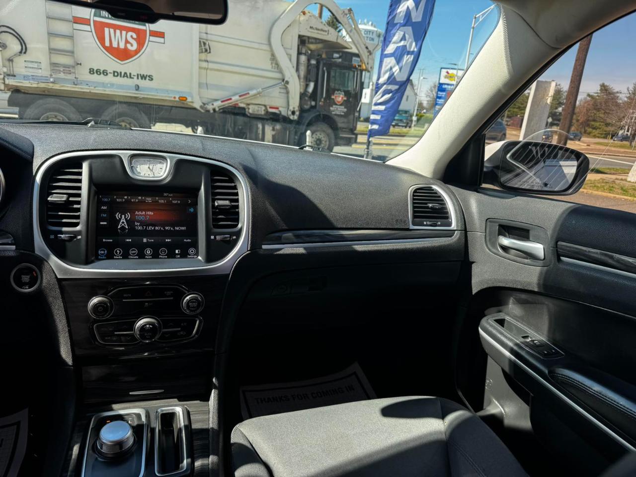 Chrysler 300 Touring RWD 2018