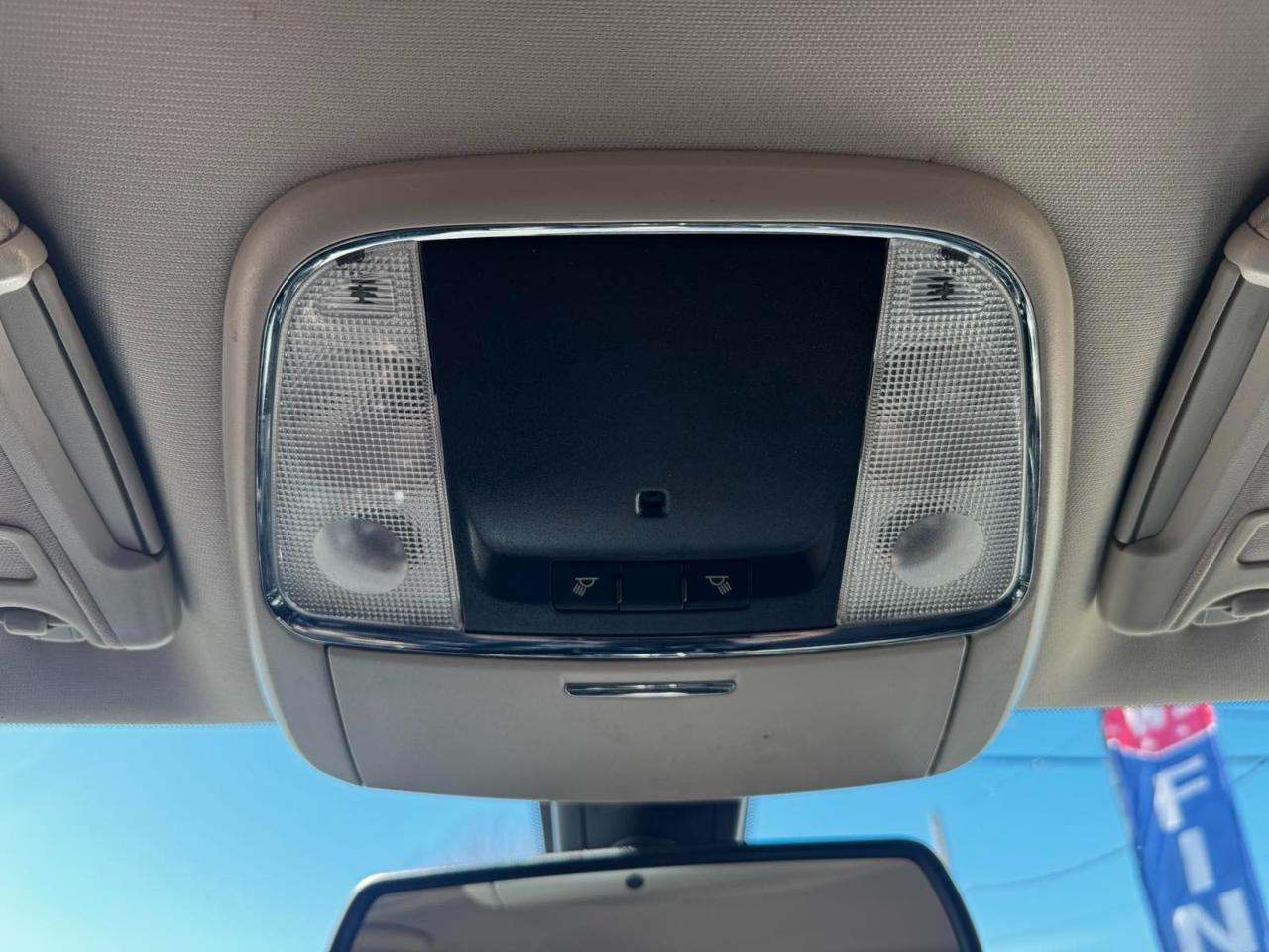 Chrysler 300 Touring RWD 2018