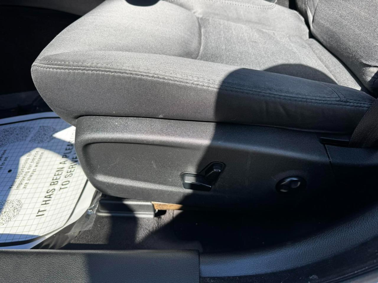 Chrysler 300 Touring RWD 2018