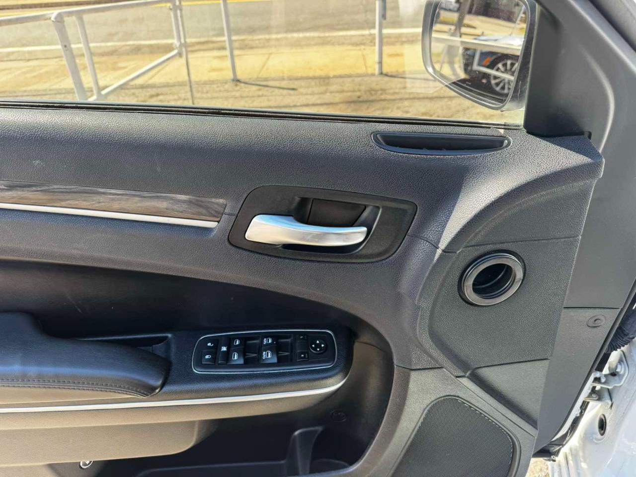 Chrysler 300 Touring RWD 2018