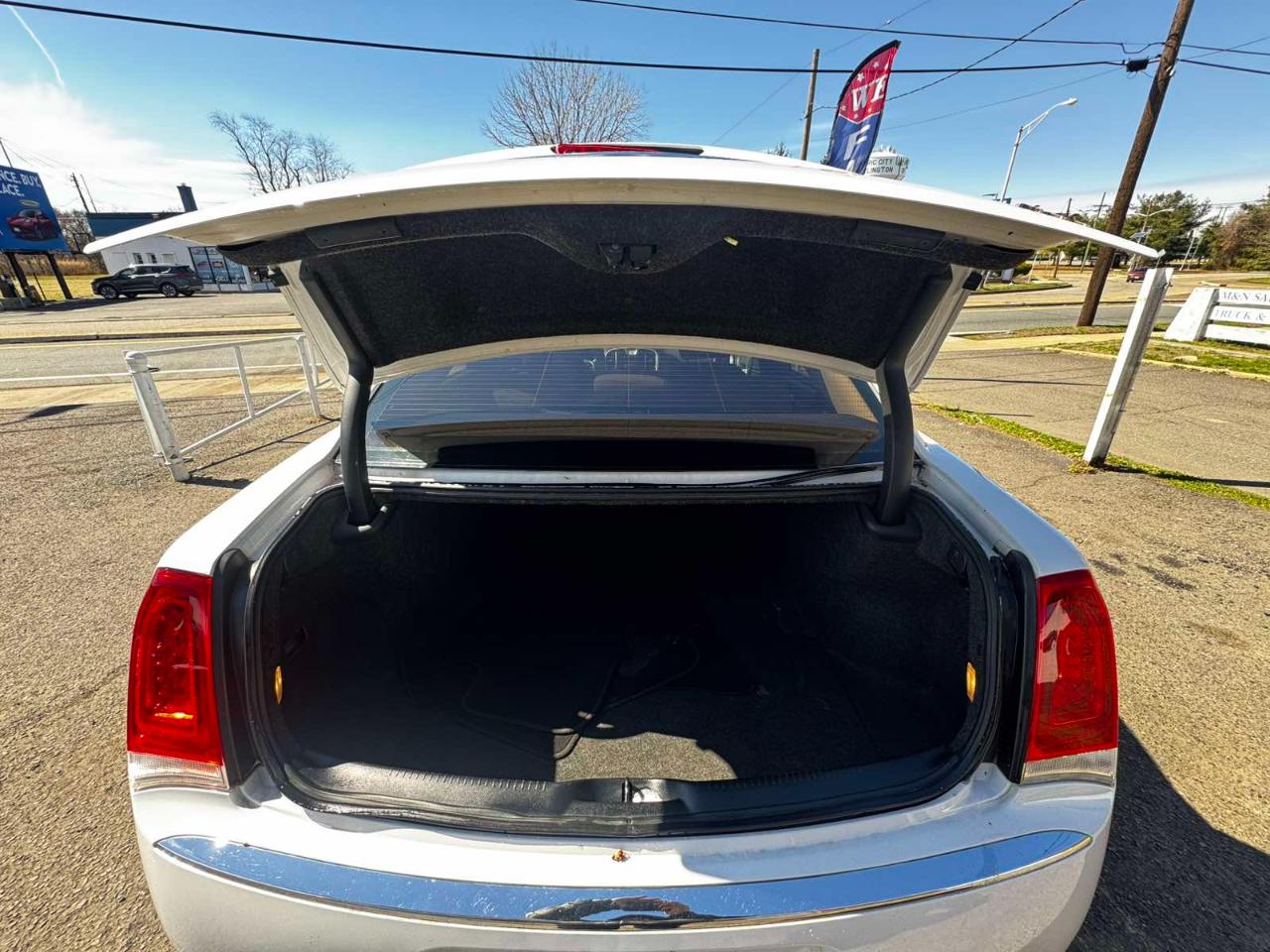 Chrysler 300 Touring RWD 2018