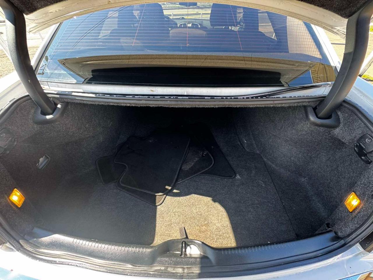 Chrysler 300 Touring RWD 2018