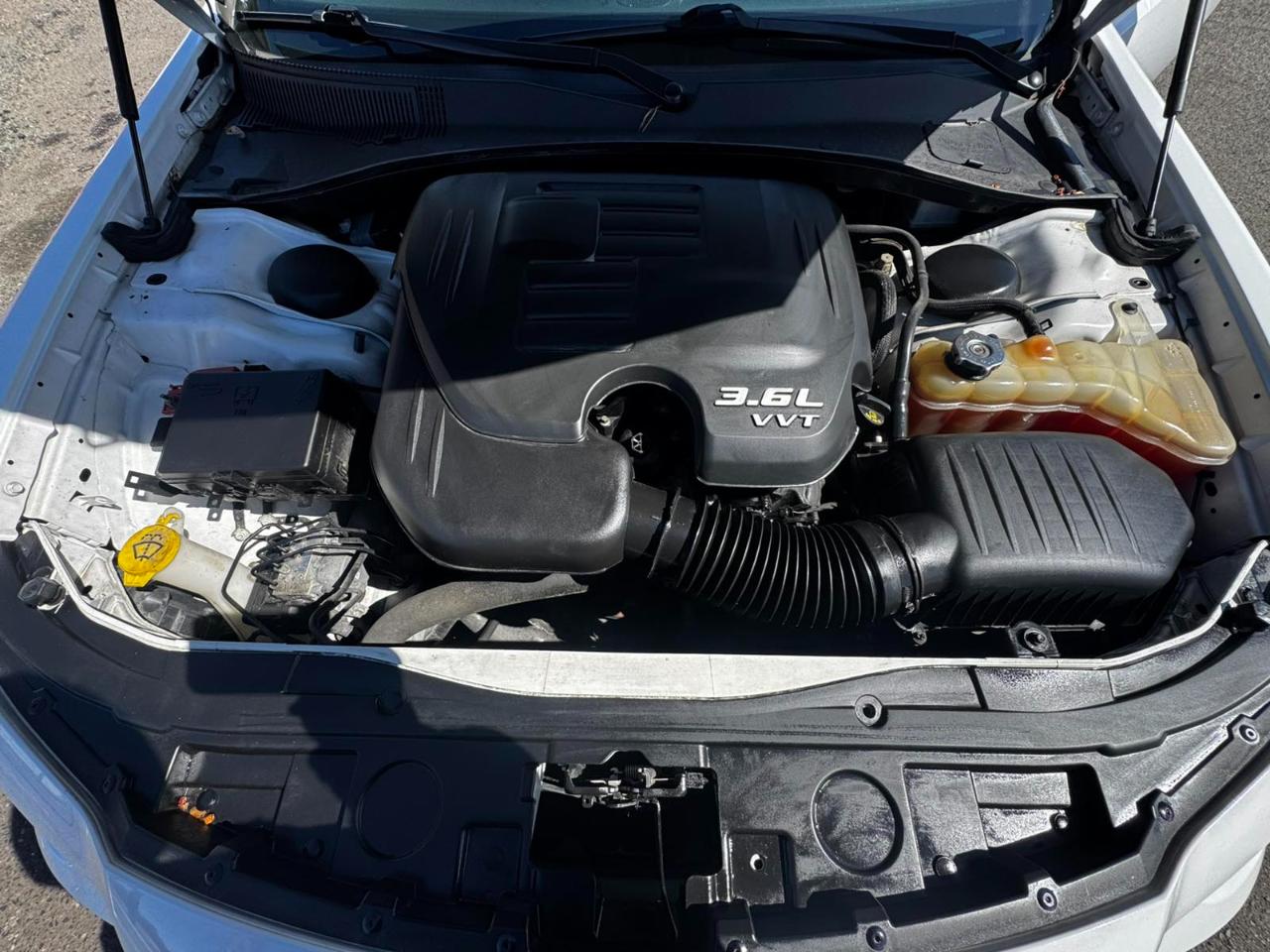 Chrysler 300 Touring RWD 2018