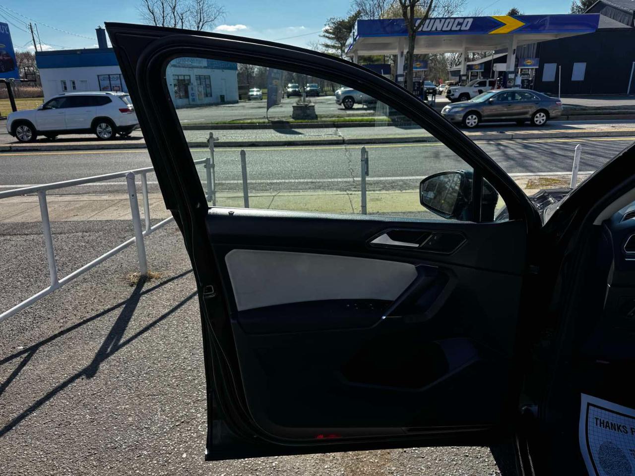 Volkswagen Tiguan 2.0T S 4Motion 2018