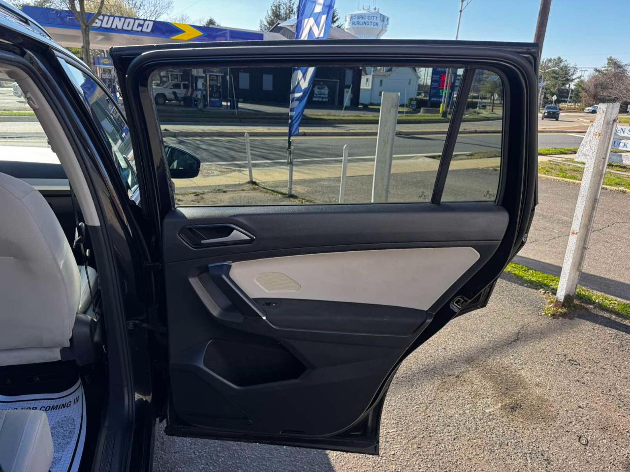 Volkswagen Tiguan 2.0T S 4Motion 2018