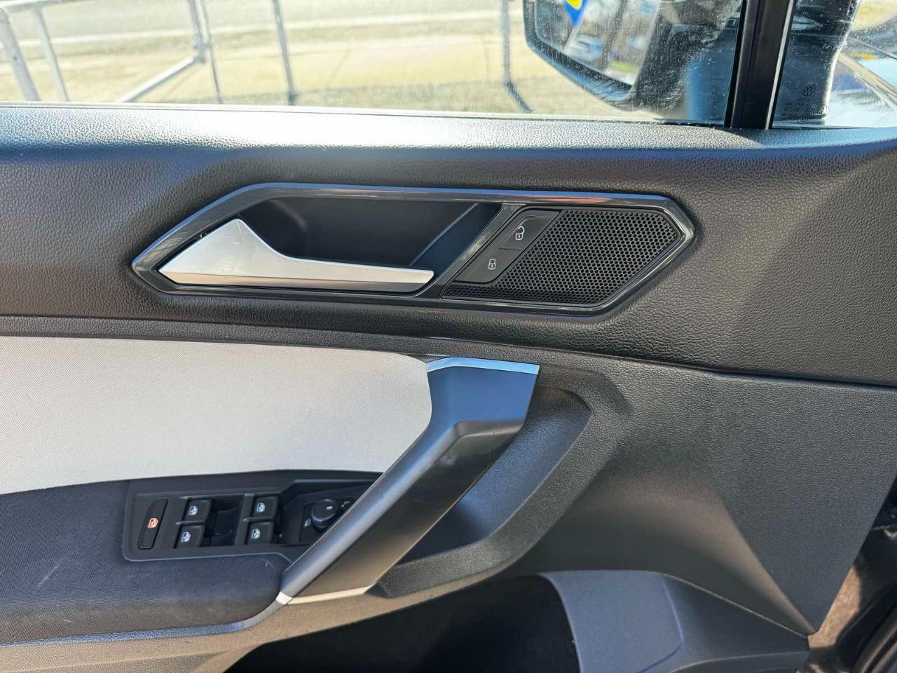 Volkswagen Tiguan 2.0T S 4Motion 2018