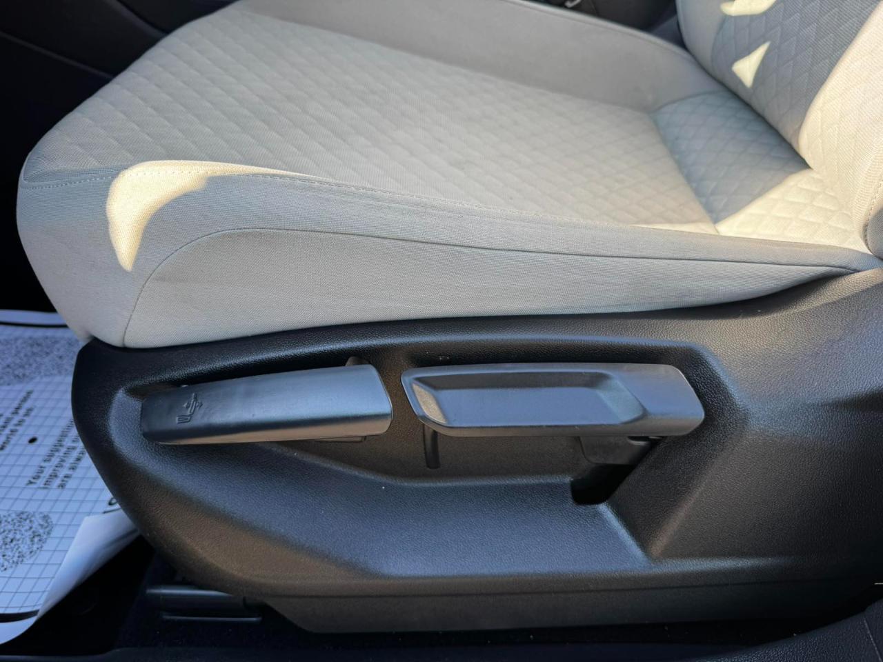 Volkswagen Tiguan 2.0T S 4Motion 2018