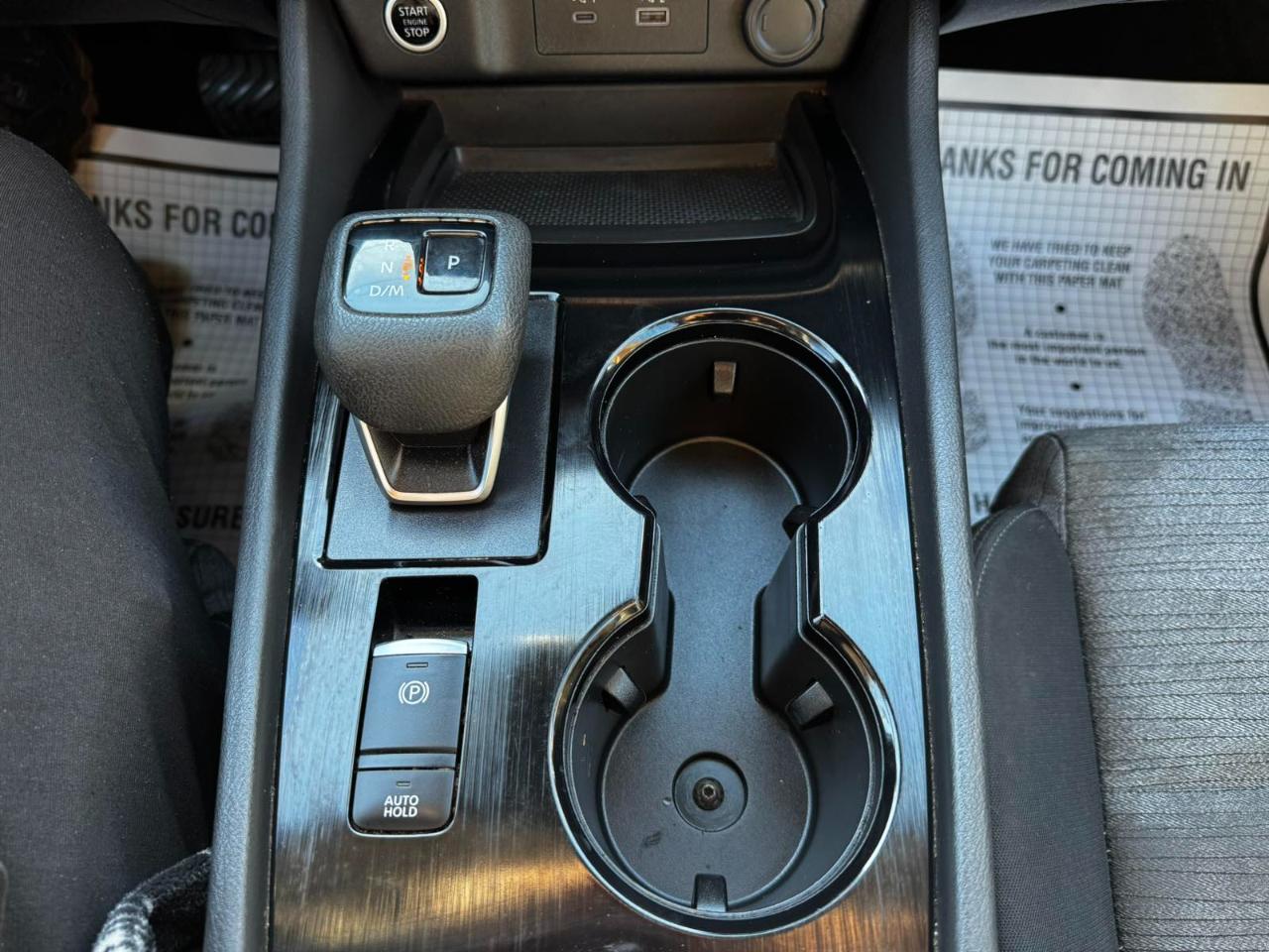 Nissan Rogue AWD SV 2021