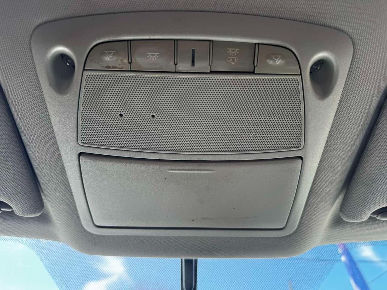 Nissan Maxima S 3.5L 2018