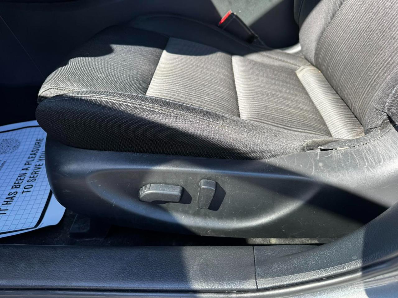 Nissan Maxima S 3.5L 2018