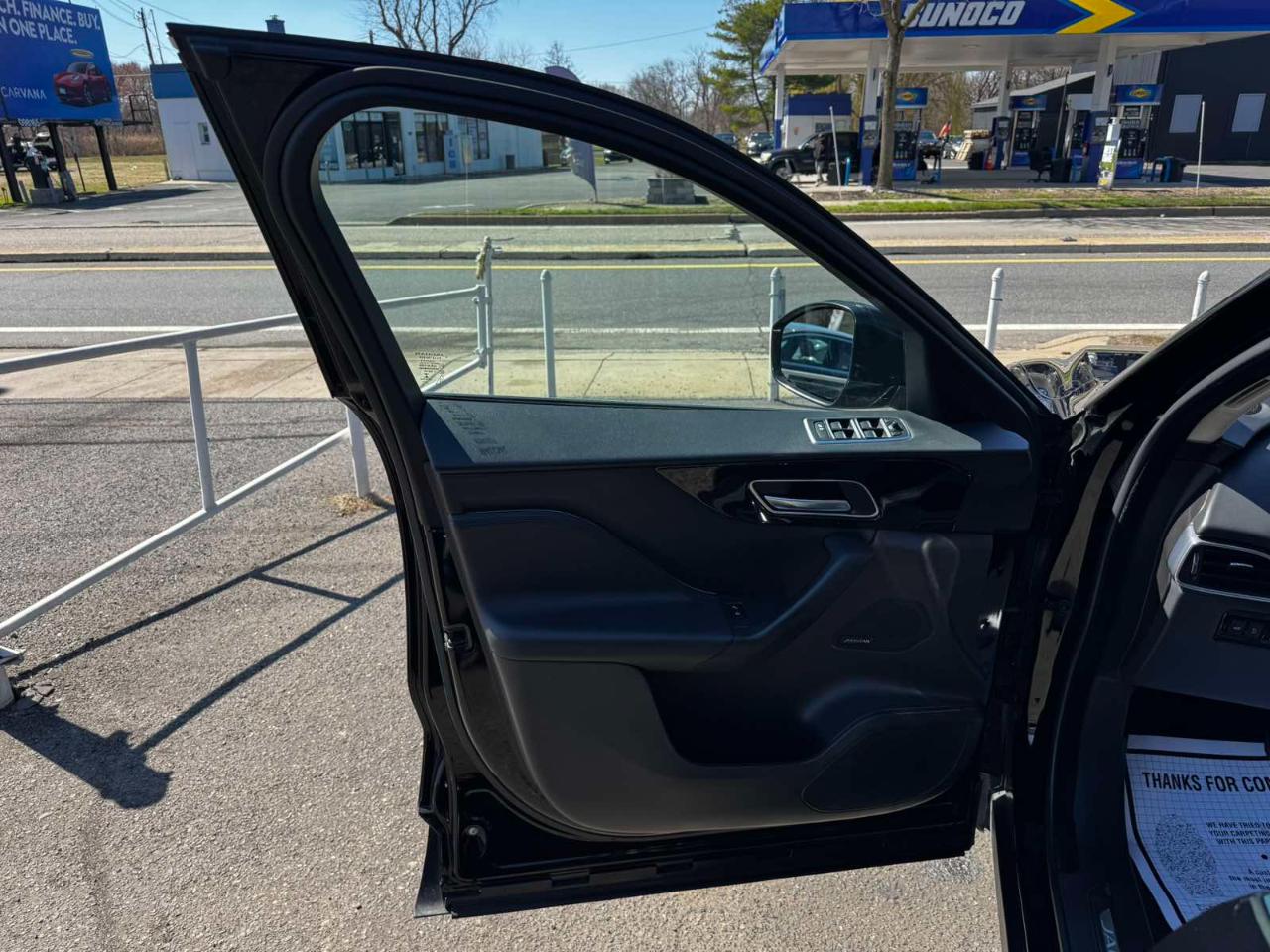 Jaguar F-Pace 25t AWD 2020