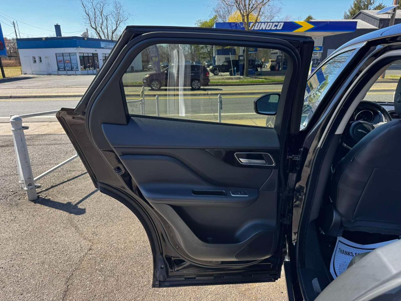 Jaguar F-Pace 25t AWD 2020