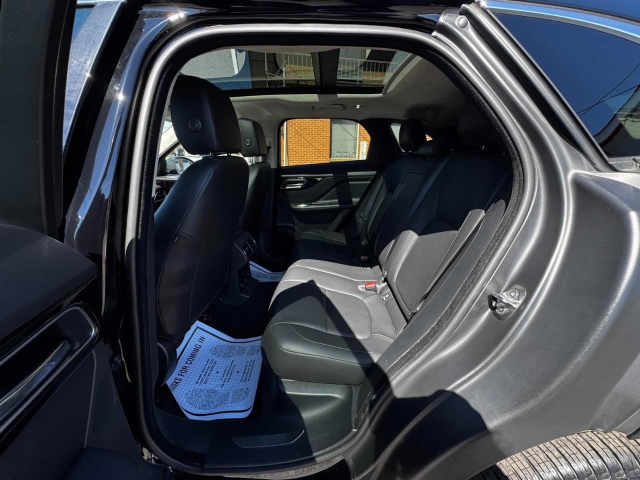 Jaguar F-Pace 25t AWD 2020