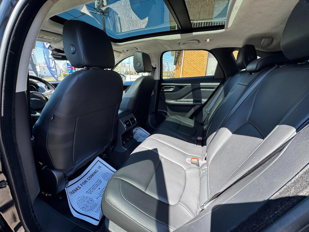 Jaguar F-Pace 25t AWD 2020