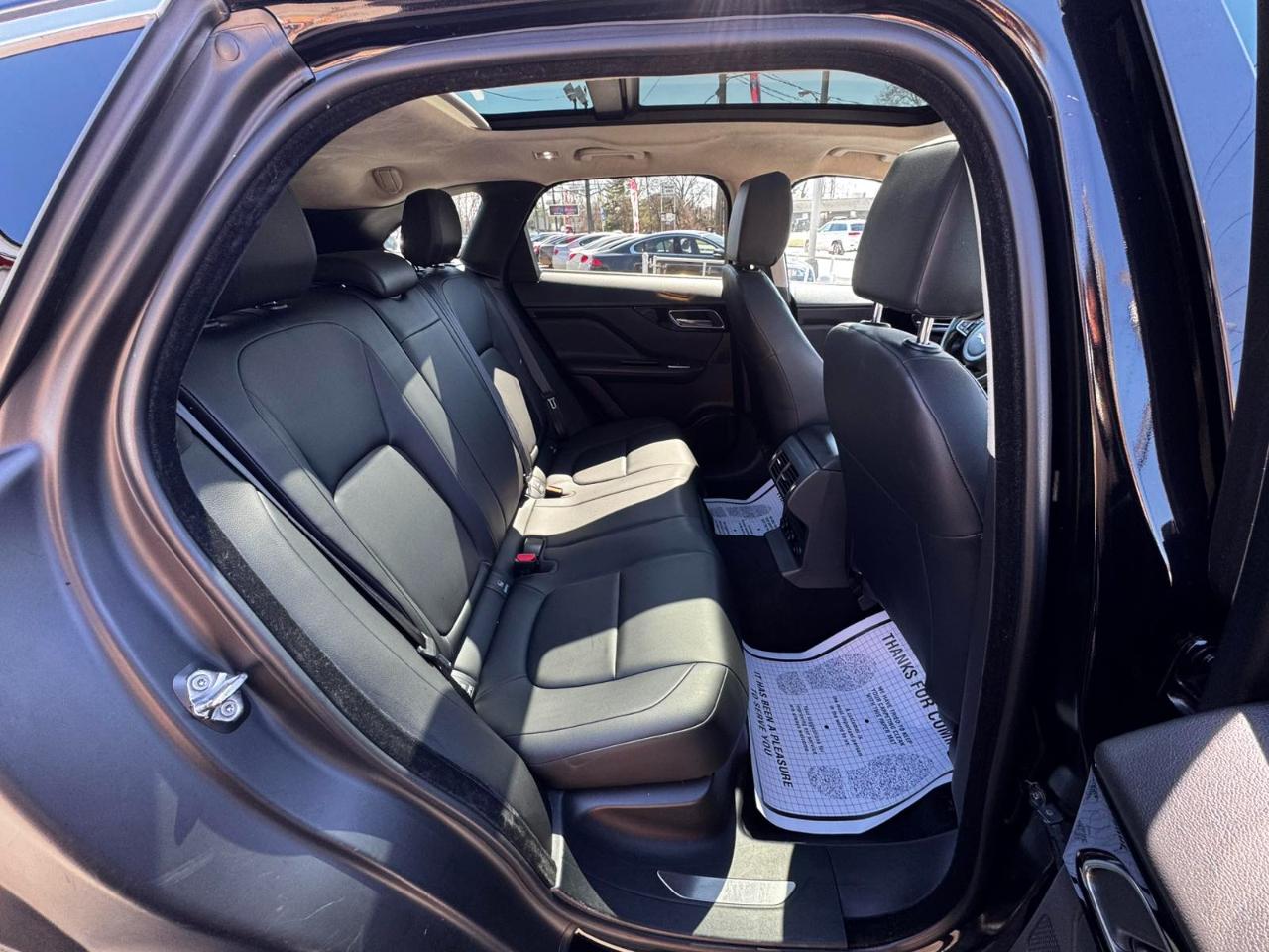 Jaguar F-Pace 25t AWD 2020