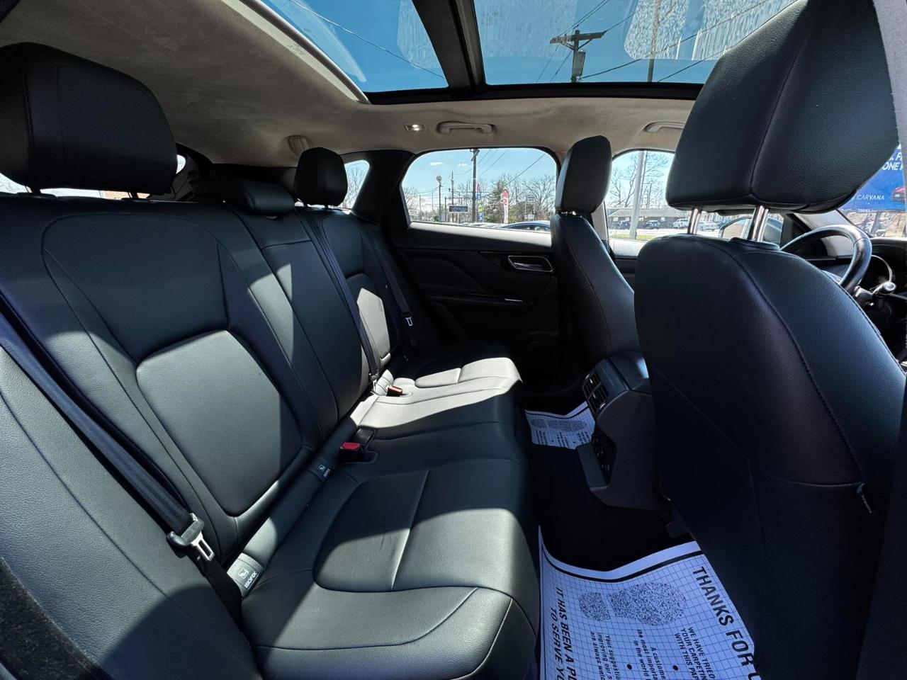 Jaguar F-Pace 25t AWD 2020