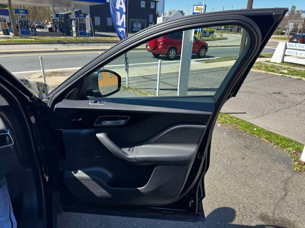 Jaguar F-Pace 25t AWD 2020