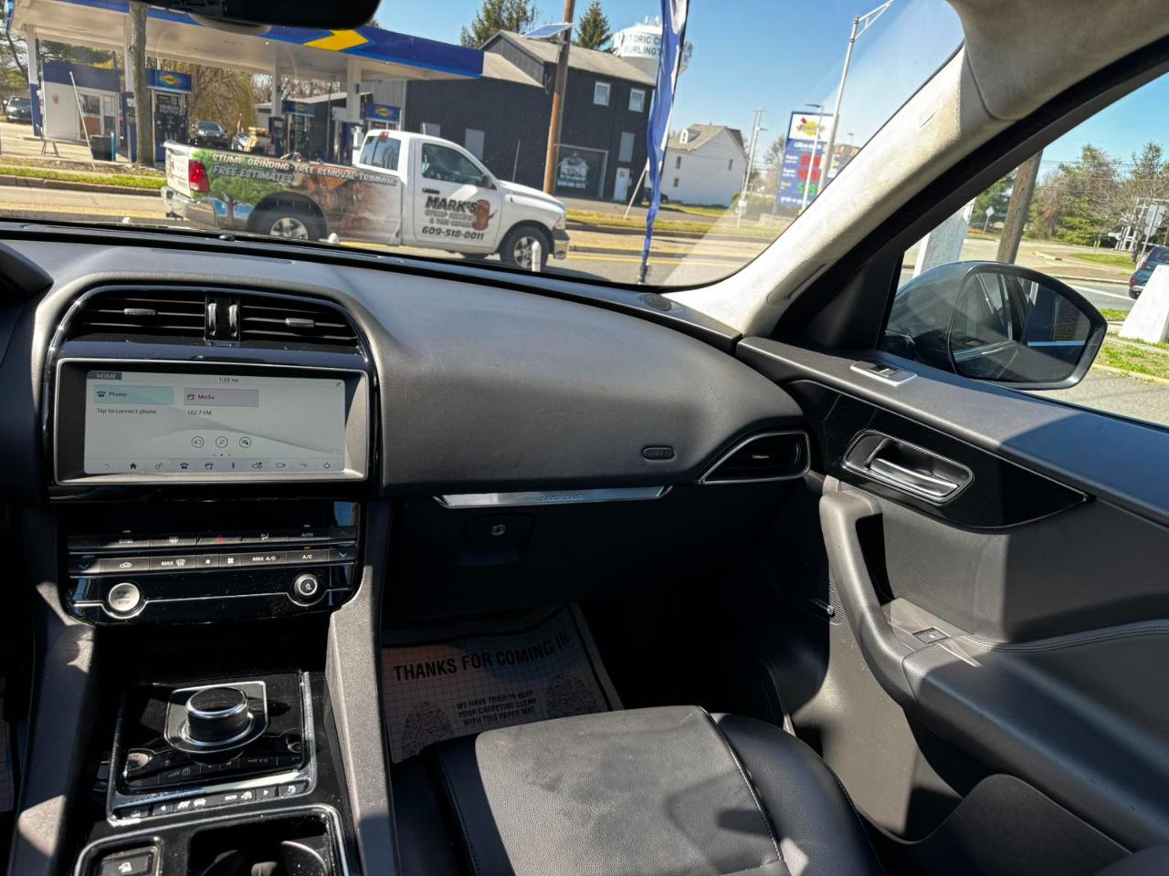 Jaguar F-Pace 25t AWD 2020