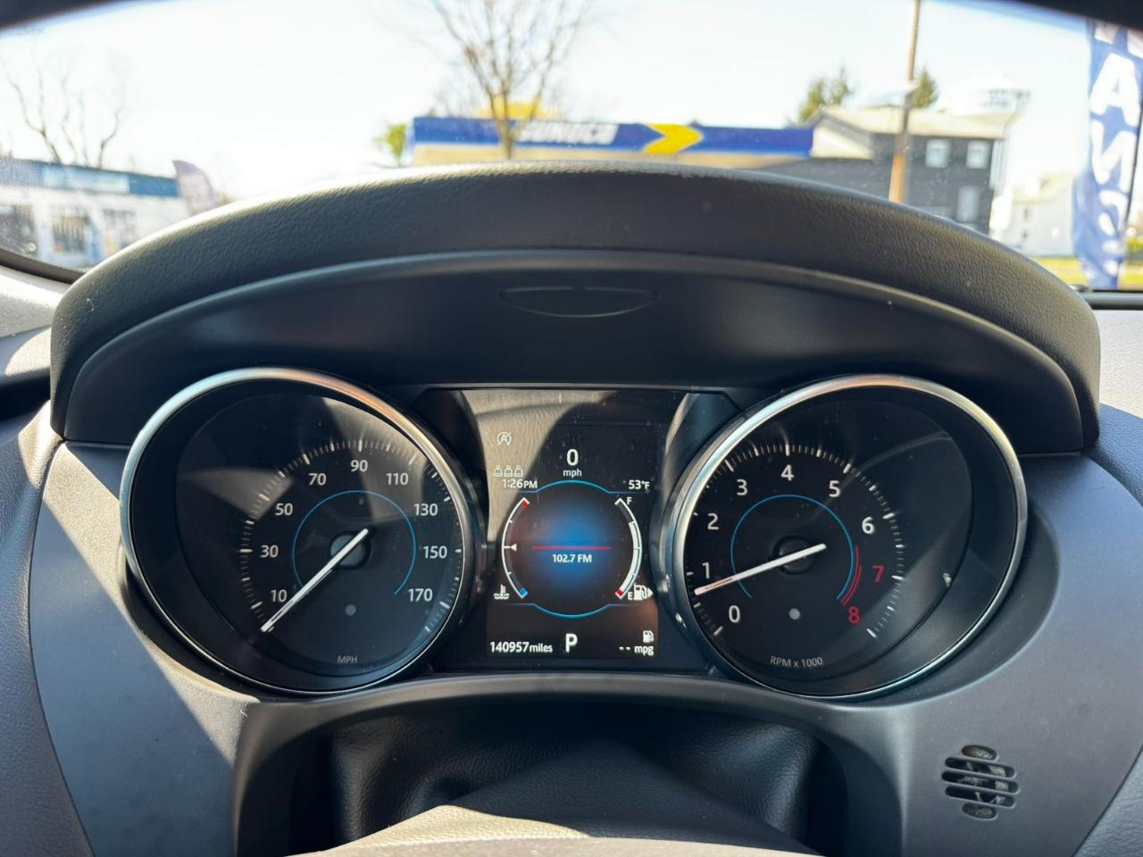 Jaguar F-Pace 25t AWD 2020