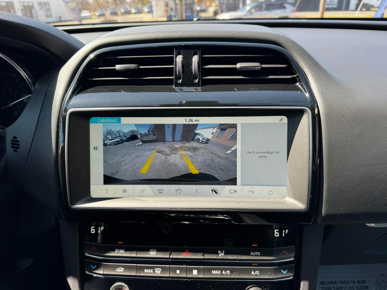 Jaguar F-Pace 25t AWD 2020