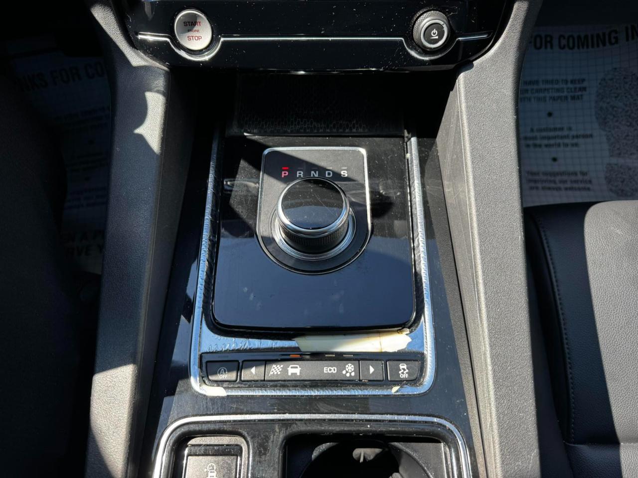 Jaguar F-Pace 25t AWD 2020