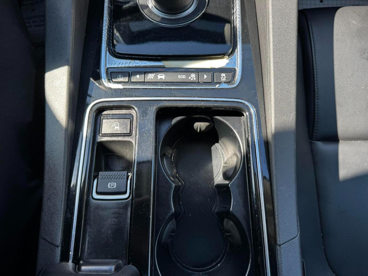 Jaguar F-Pace 25t AWD 2020