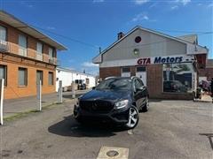 2017 Mercedes-Benz GLC 