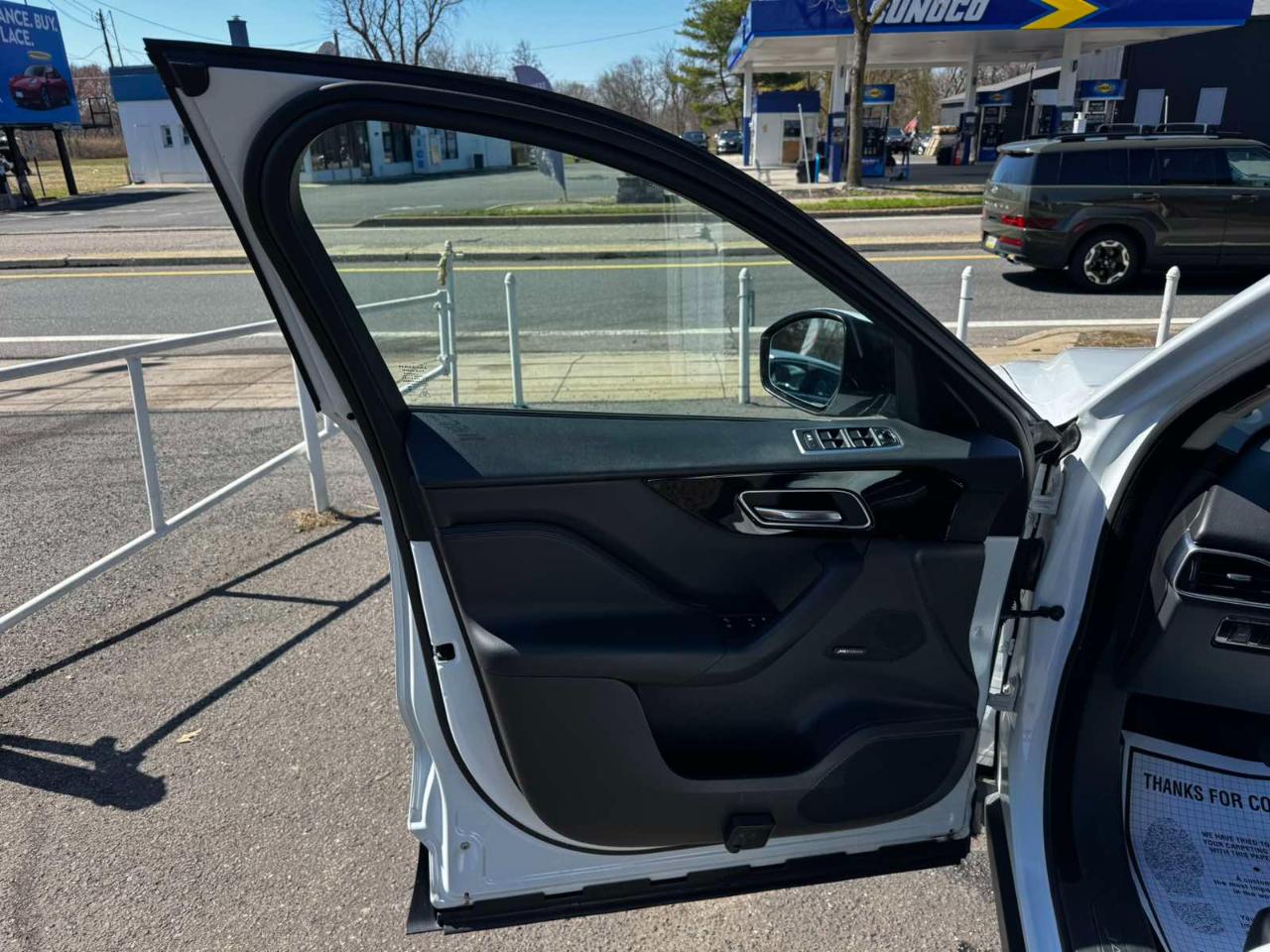 Jaguar F-Pace 25t Premium AWD 2018