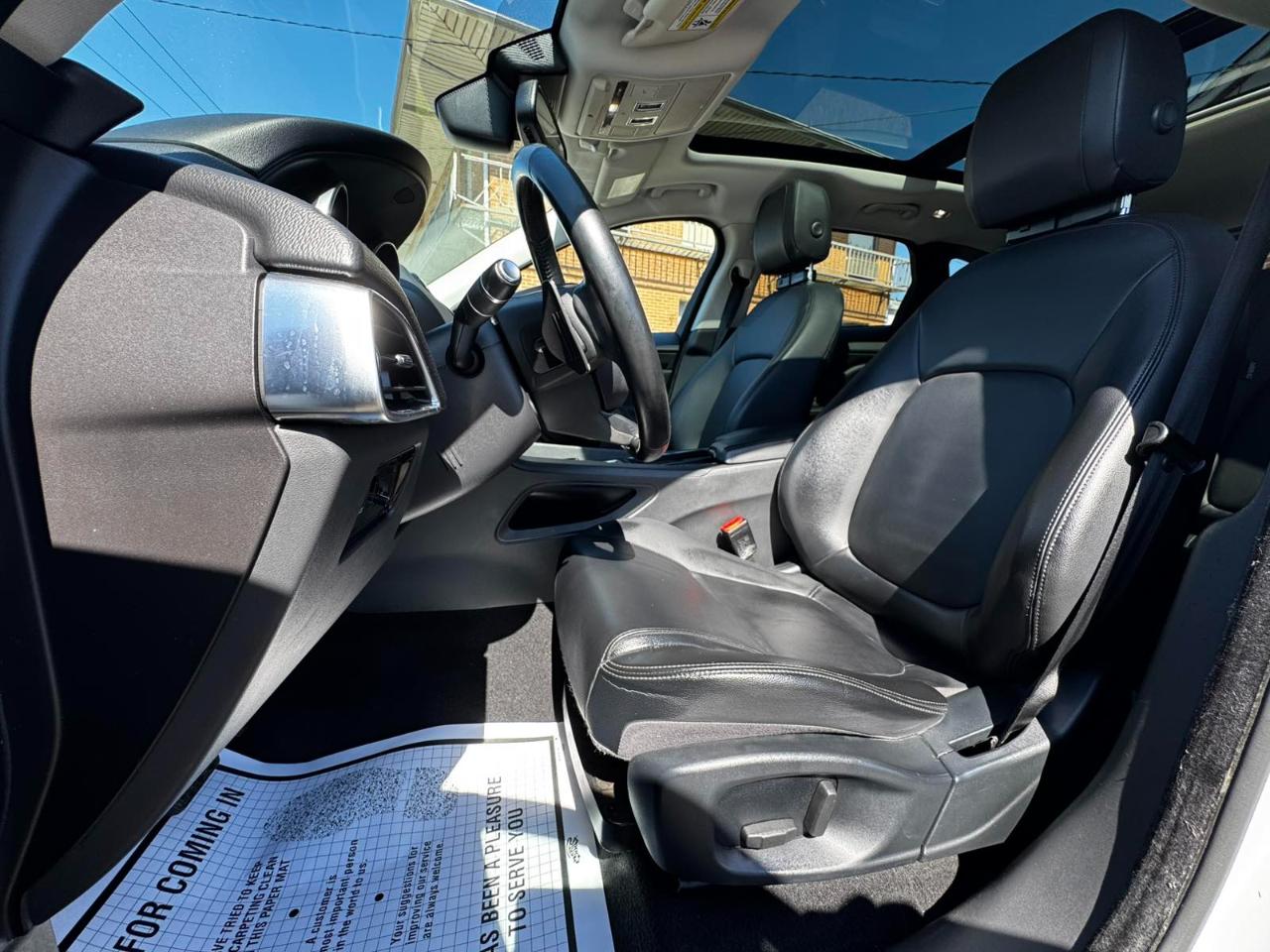 Jaguar F-Pace 25t Premium AWD 2018