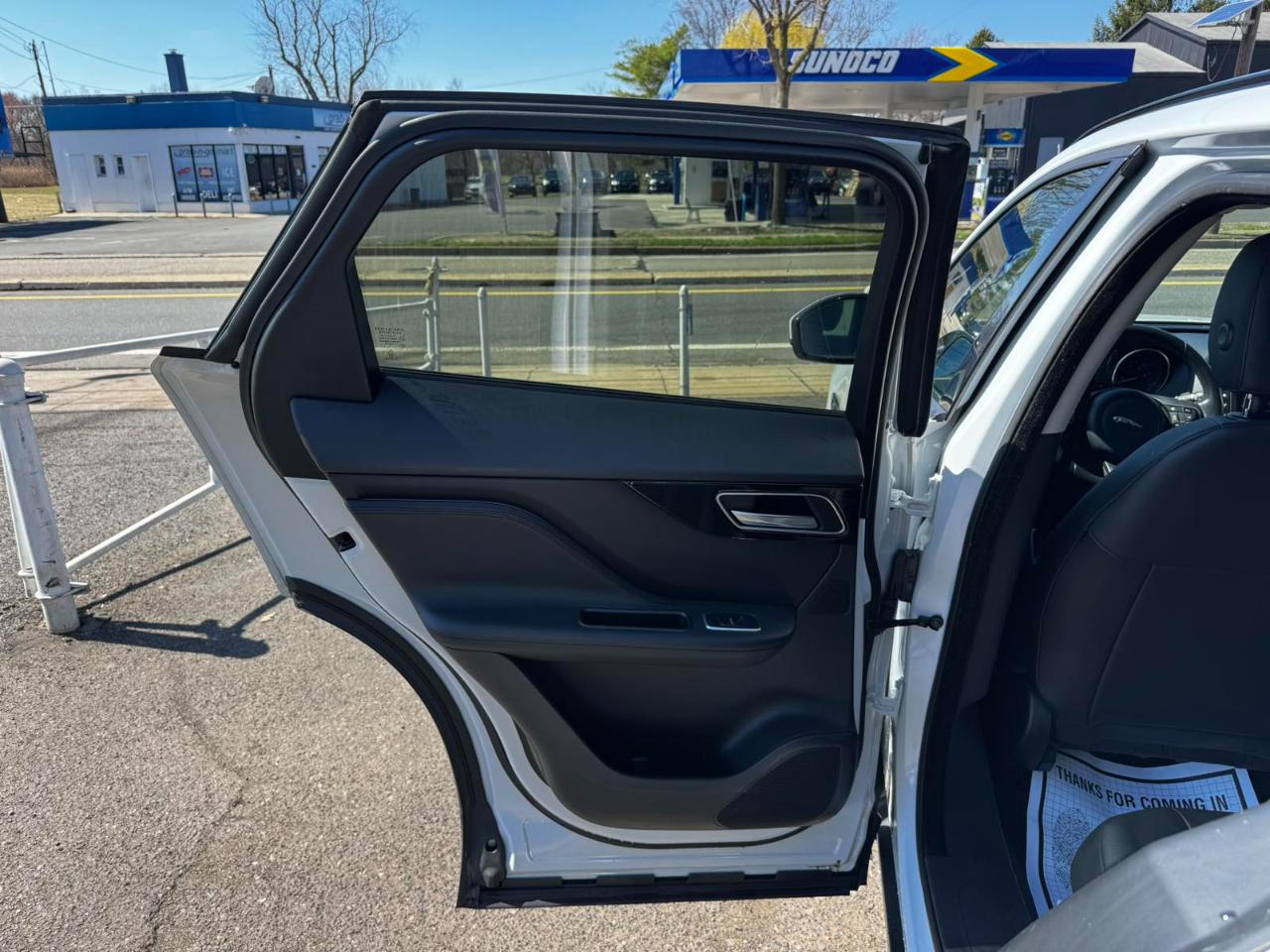 Jaguar F-Pace 25t Premium AWD 2018