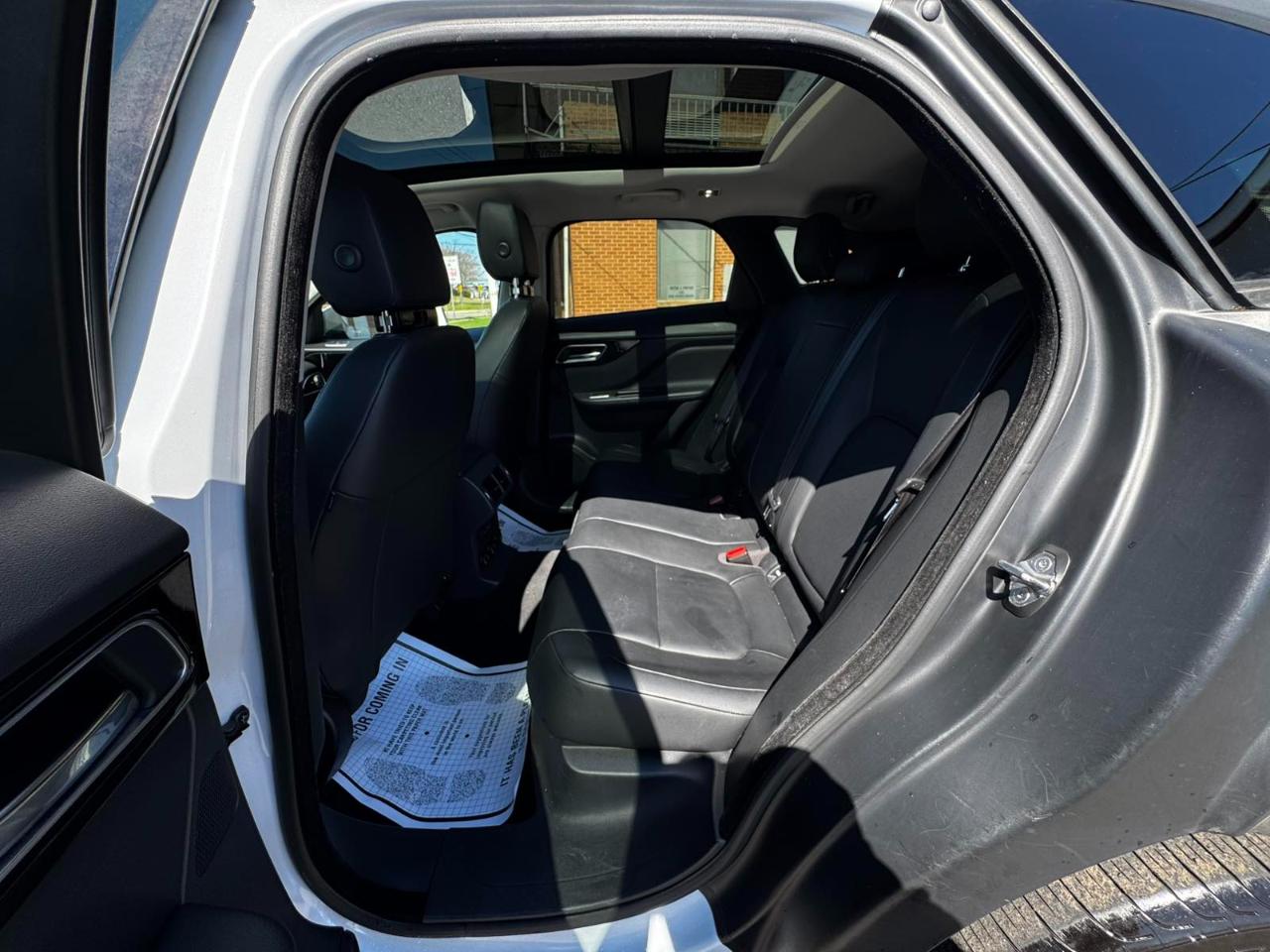 Jaguar F-Pace 25t Premium AWD 2018