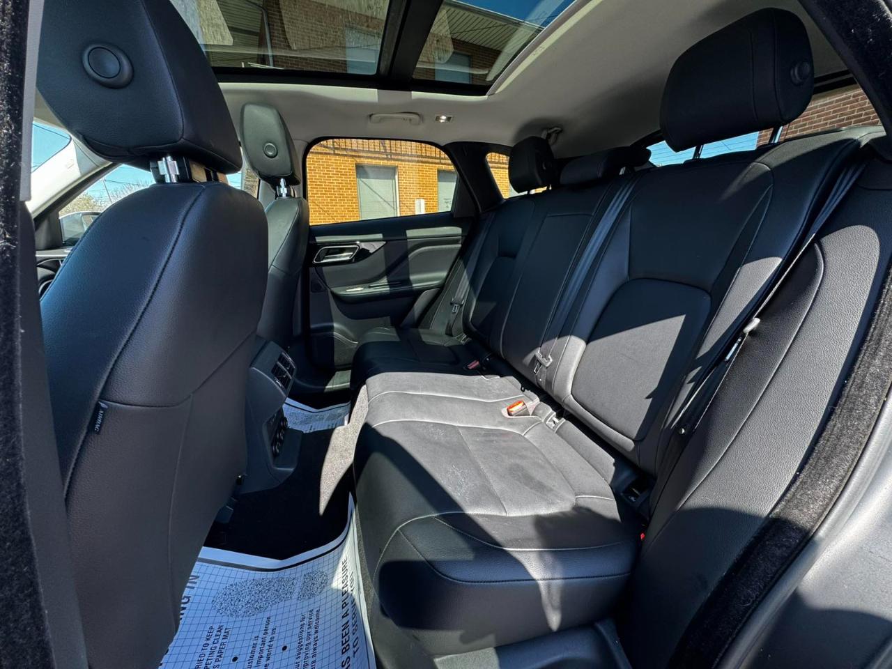 Jaguar F-Pace 25t Premium AWD 2018