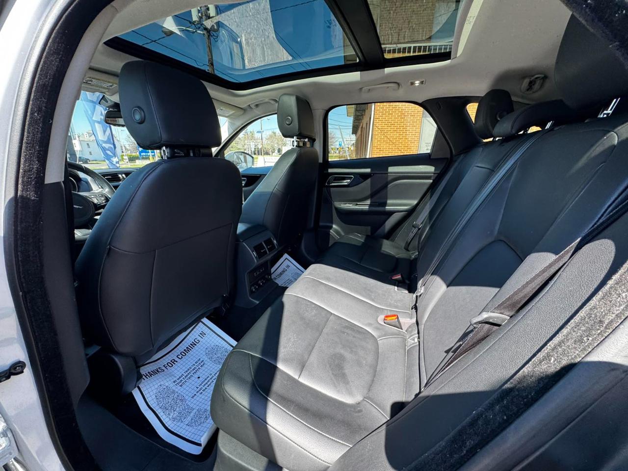 Jaguar F-Pace 25t Premium AWD 2018