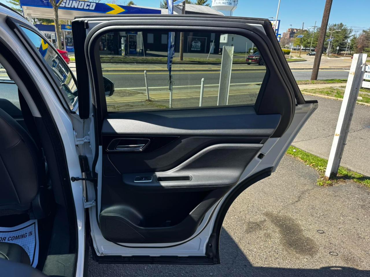 Jaguar F-Pace 25t Premium AWD 2018