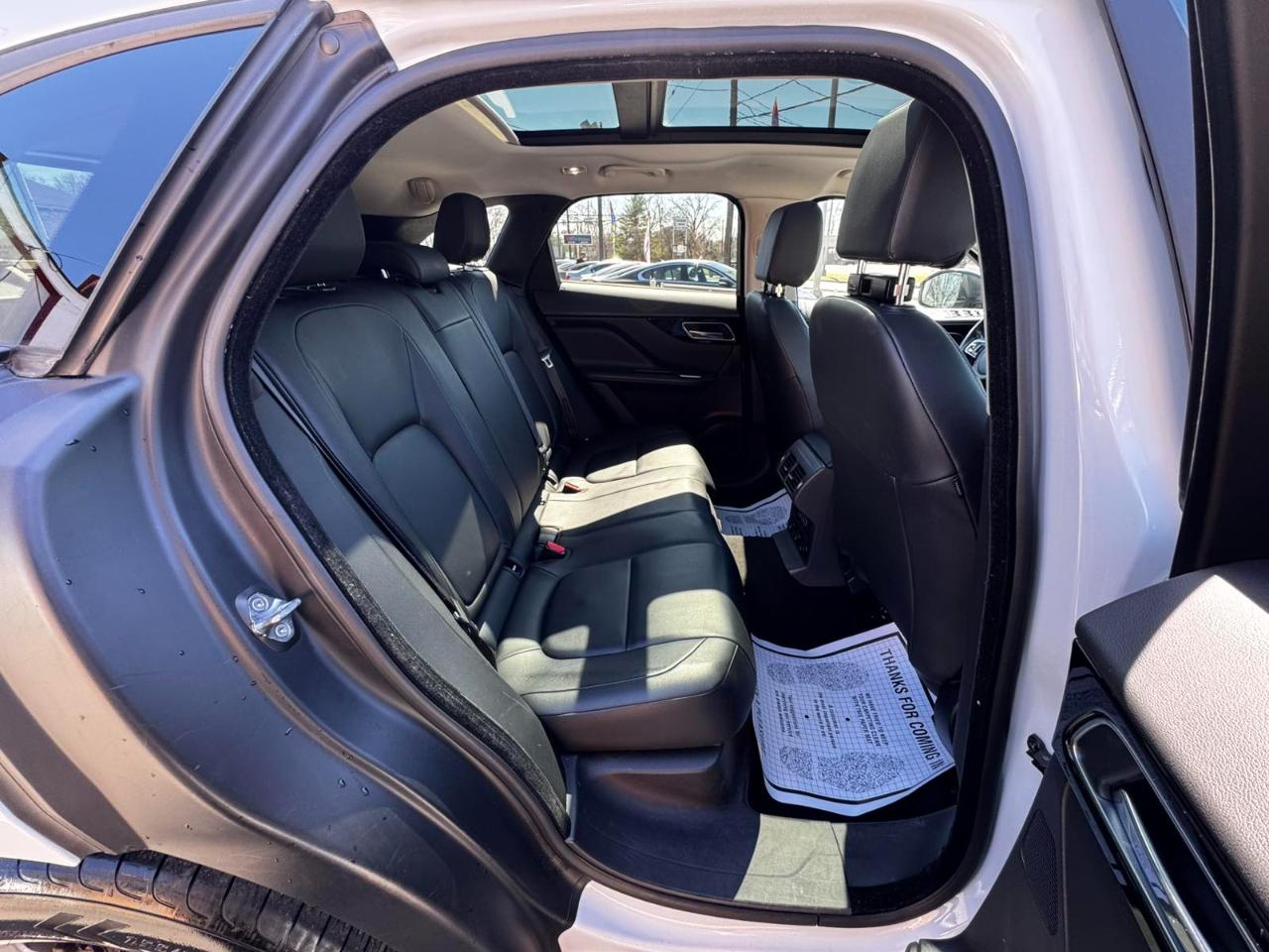 Jaguar F-Pace 25t Premium AWD 2018