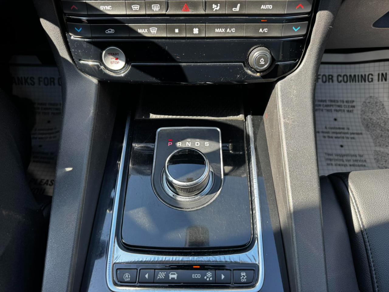 Jaguar F-Pace 25t Premium AWD 2018