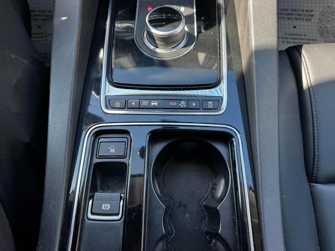 Jaguar F-Pace 25t Premium AWD 2018