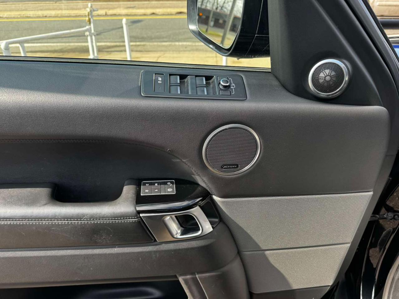 Land Rover Range Rover Sport 4WD 4dr V6 Diesel HSE 2016