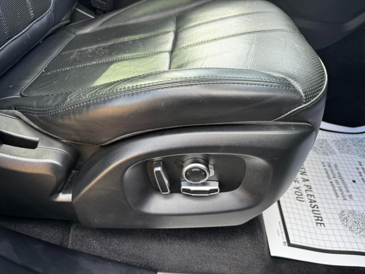 Land Rover Range Rover Sport 4WD 4dr V6 Diesel HSE 2016