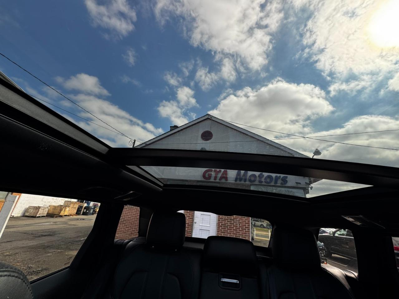 Land Rover Range Rover Sport 4WD 4dr V6 Diesel HSE 2016