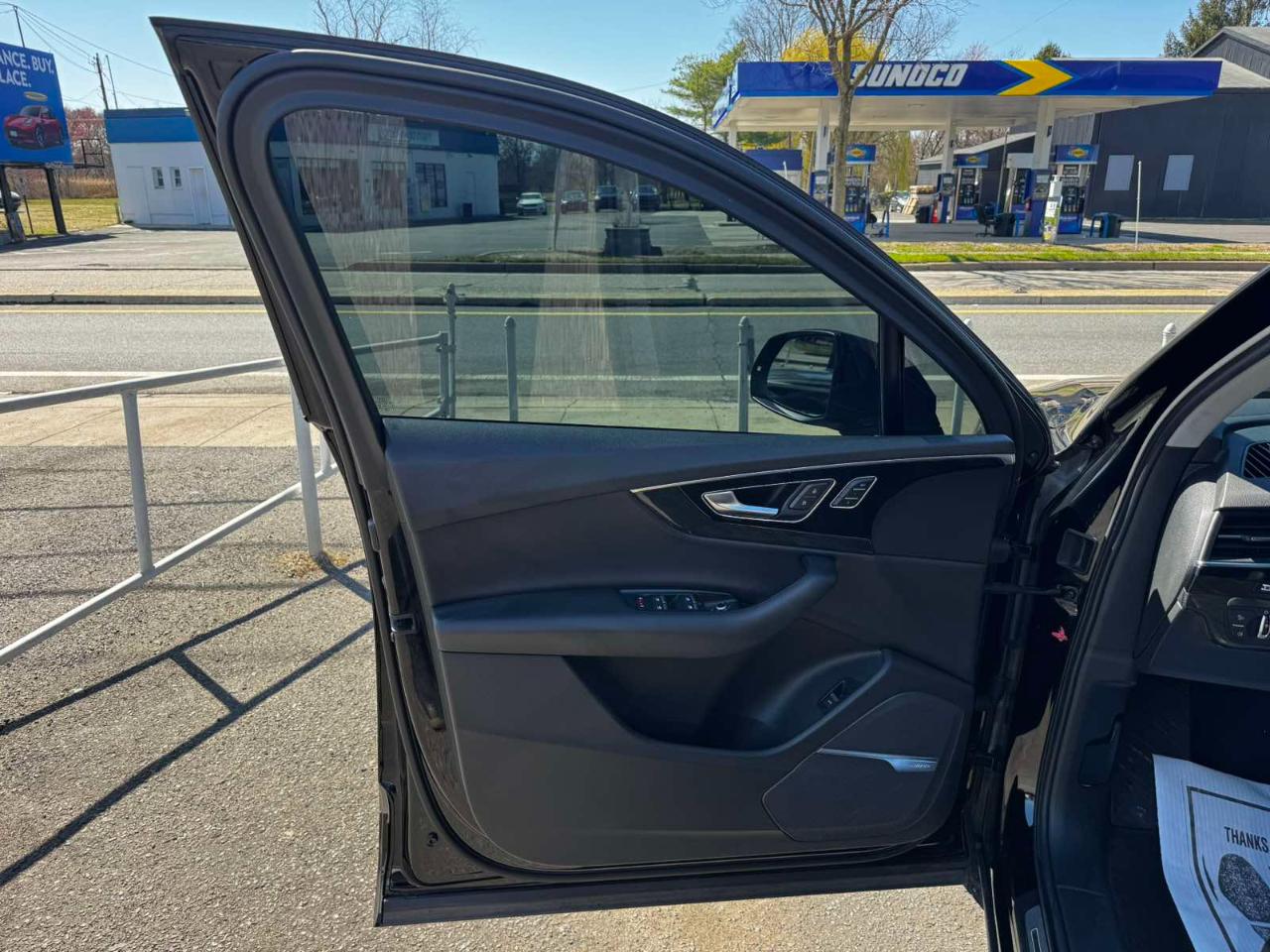 Audi Q7 3.0 TFSI Prestige 2017