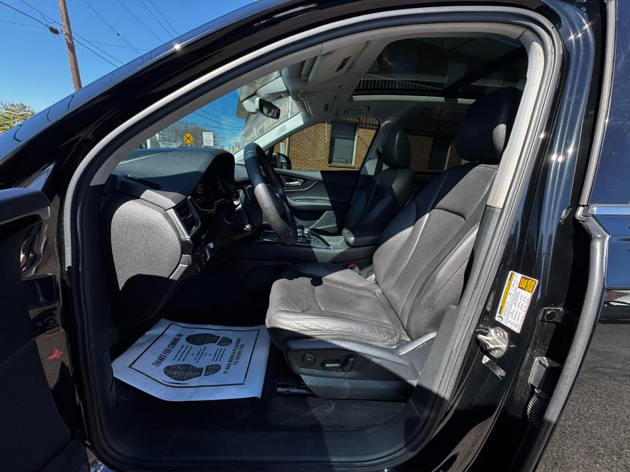 Audi Q7 3.0 TFSI Prestige 2017