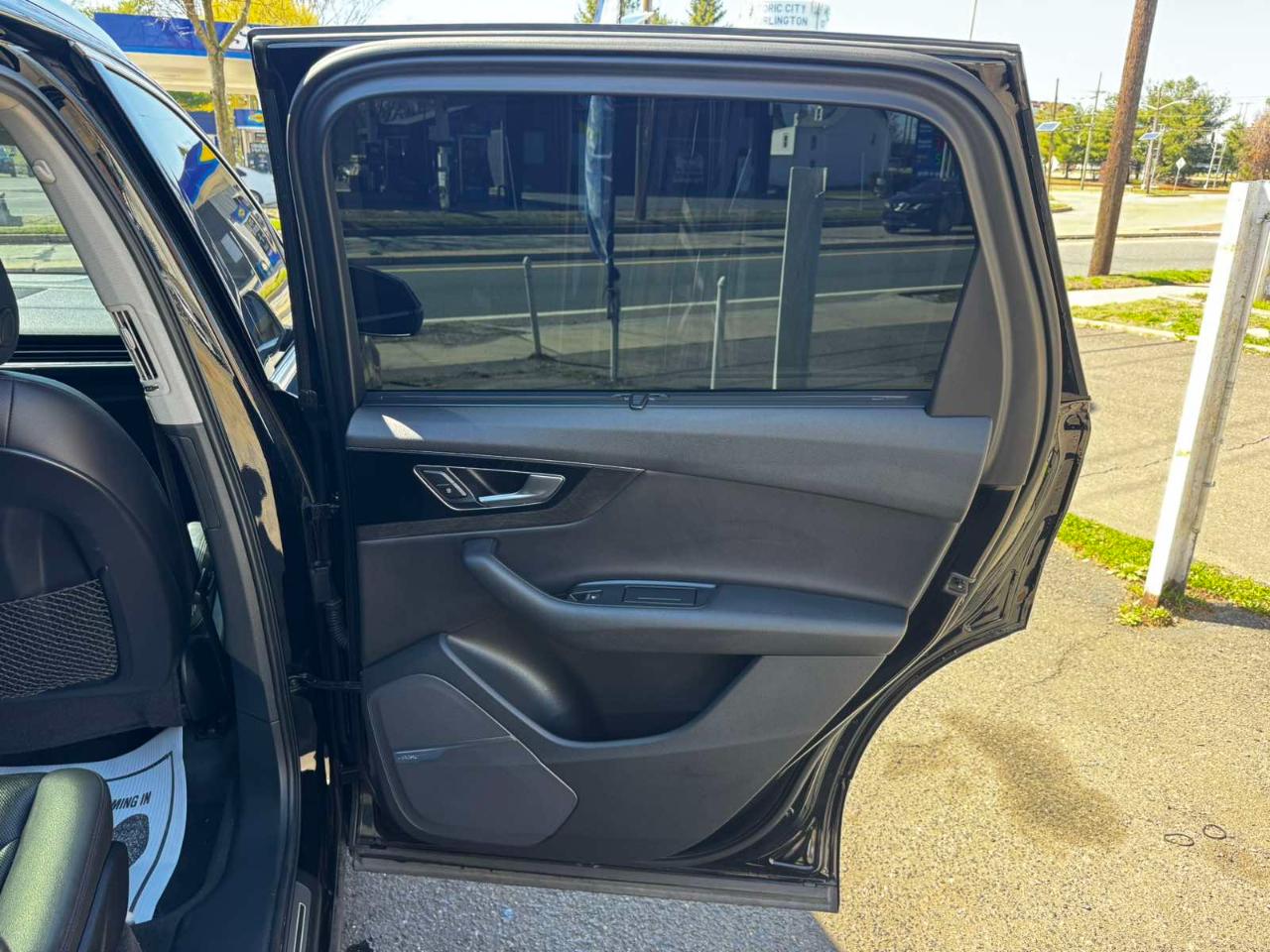 Audi Q7 3.0 TFSI Prestige 2017