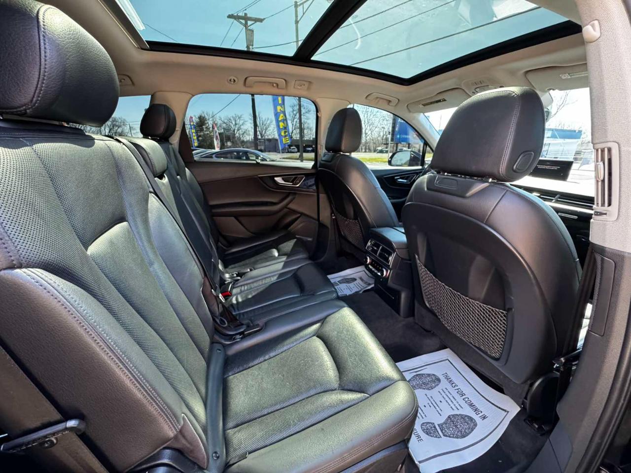 Audi Q7 3.0 TFSI Prestige 2017