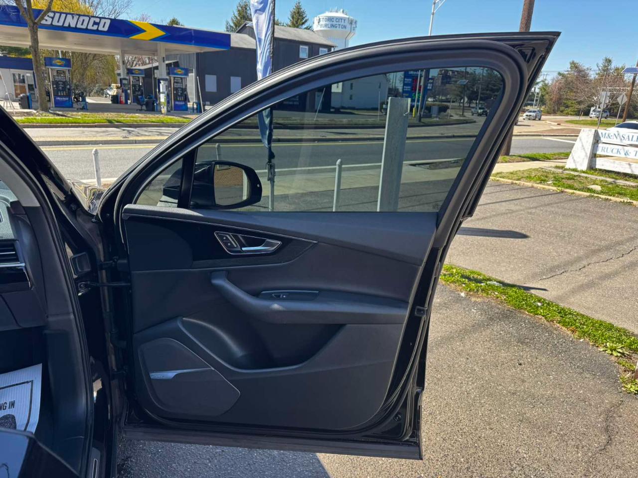 Audi Q7 3.0 TFSI Prestige 2017